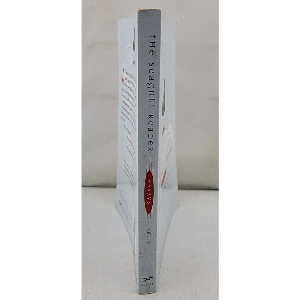 Seagull Reader : Essays by Joseph Kelly (2002, Trade Paperback)