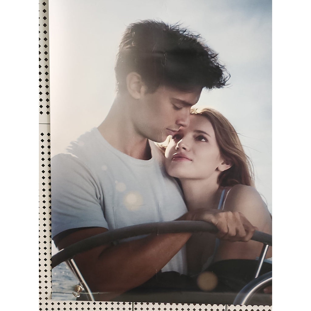 Midnight Sun Movie Poster 27x40