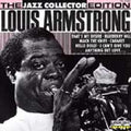 Jazz Collector Edition by Louis Armstrong (CD, Oct-1991, Laserlight)