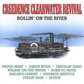 Rollin' on the River by Creedence Clearwater Revival (Cassette, Sep-1999,...