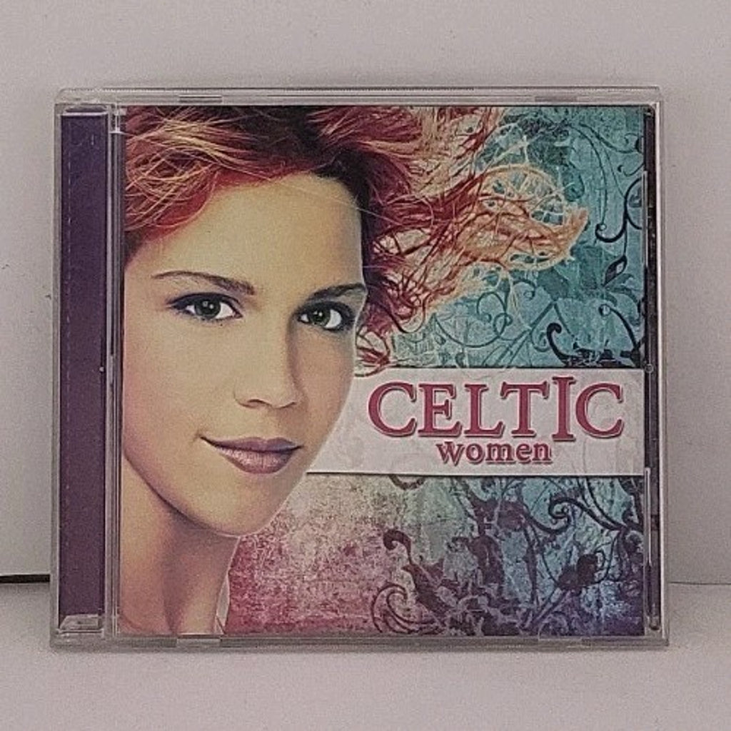Celtic Women by Various (CD, 2007)