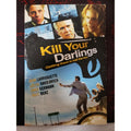 Kill Your Darlings (DVD, 2008, Sleeve)