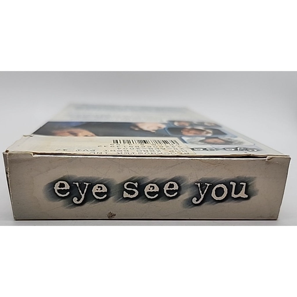 Eye See You (VHS, 2002)