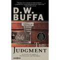 The Judgment by Buffa, D. W.