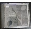 Bose - "The Bose Special Edition Lifestyle Music System" - (CD - Telarc Digital)