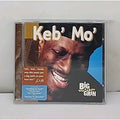 Big Wide Grin by Keb Mo (CD, 2001)