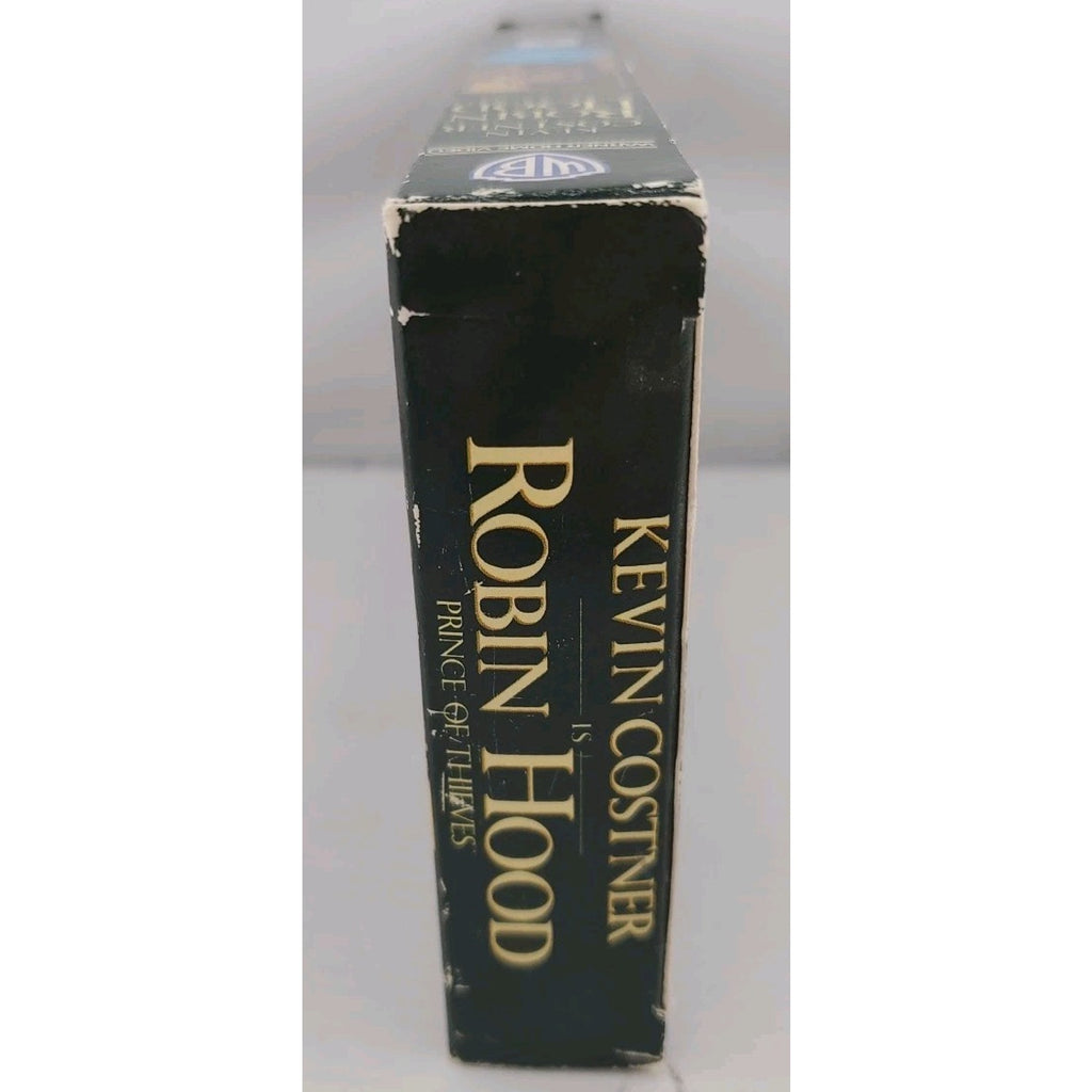 Robin Hood: Prince of Thieves (VHS, 1991)