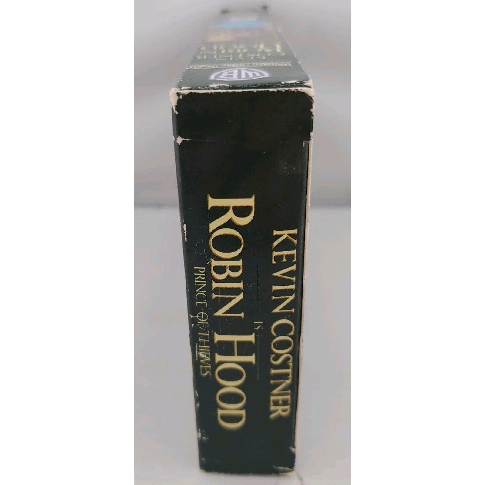 Robin Hood: Prince of Thieves (VHS, 1991)