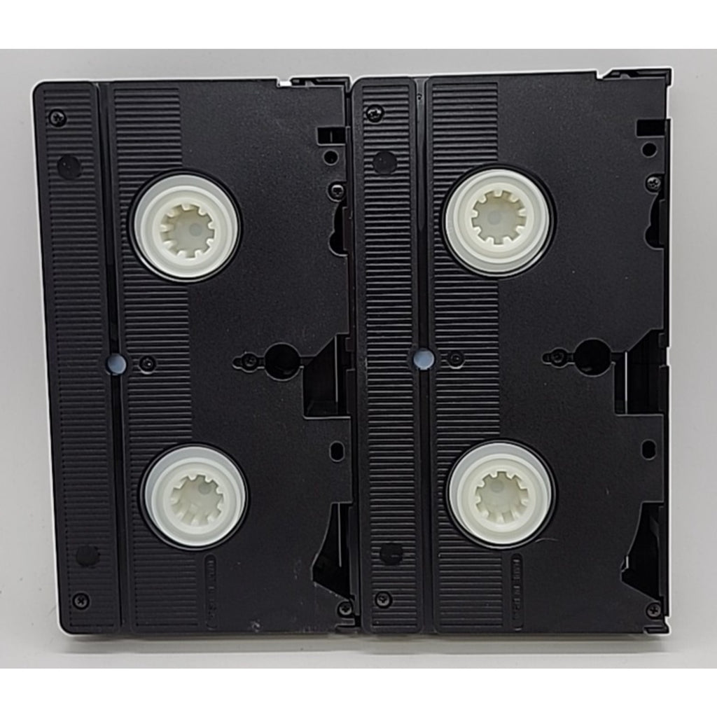 The Longest Day (VHS, 1994, 2-Tape Set)
