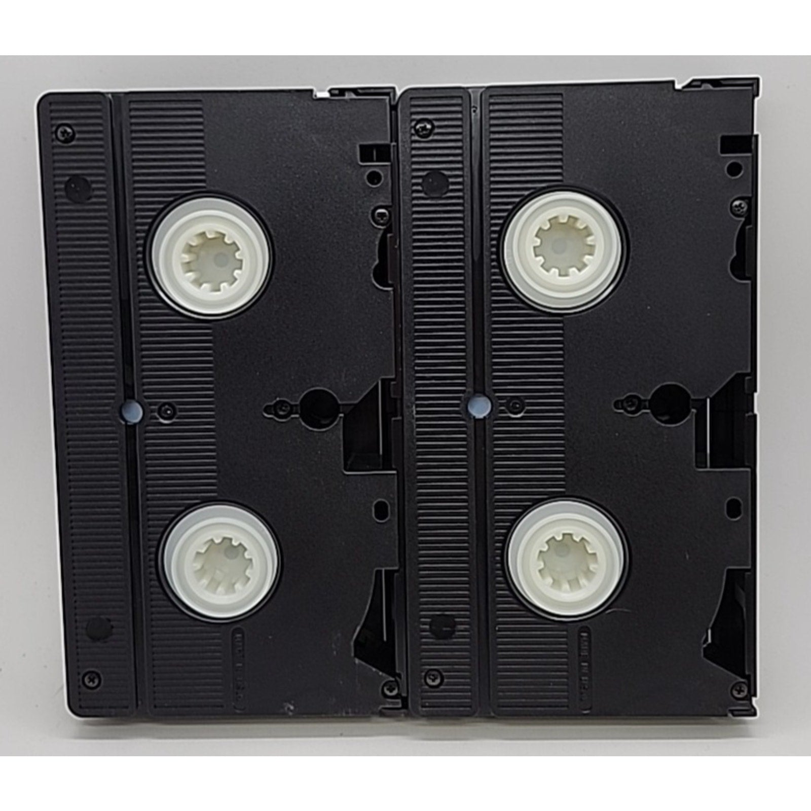 The Longest Day (VHS, 1994, 2-Tape Set)