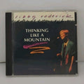 Libby Roderick - Thinking Like a Mountain CD 1990 Folk/Gospel Philo