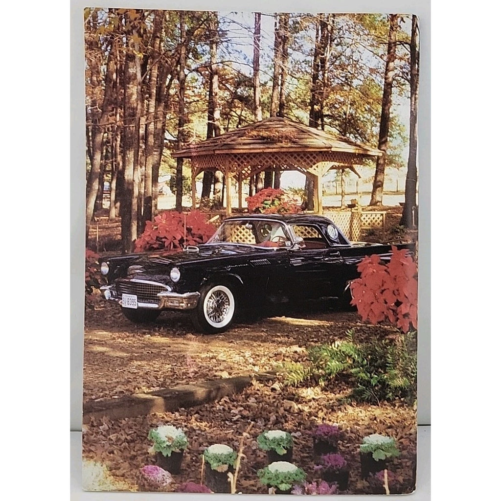 Early Bird Magazine November-December 1992
