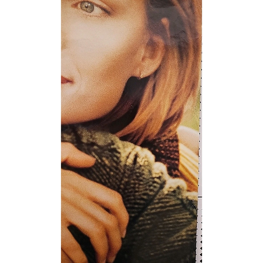 The Deep End Of The Ocean Movie 1999 Poster 27x 40 Michelle Pfeiffer