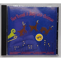 Have Yourself A Jazzy Little Christmas (CD)
