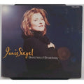 Sketches of Broadway by Janis Siegel (CD, Apr-2004, Telarc Distribution)