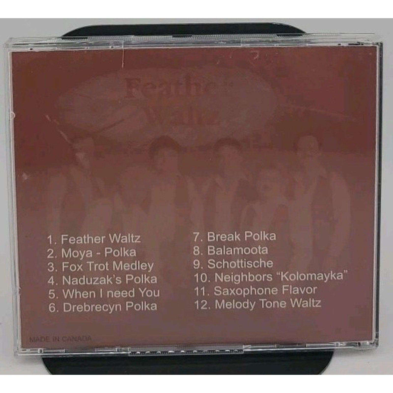 Victor Holubowich And The Royal-Lites Vol. 1 CD