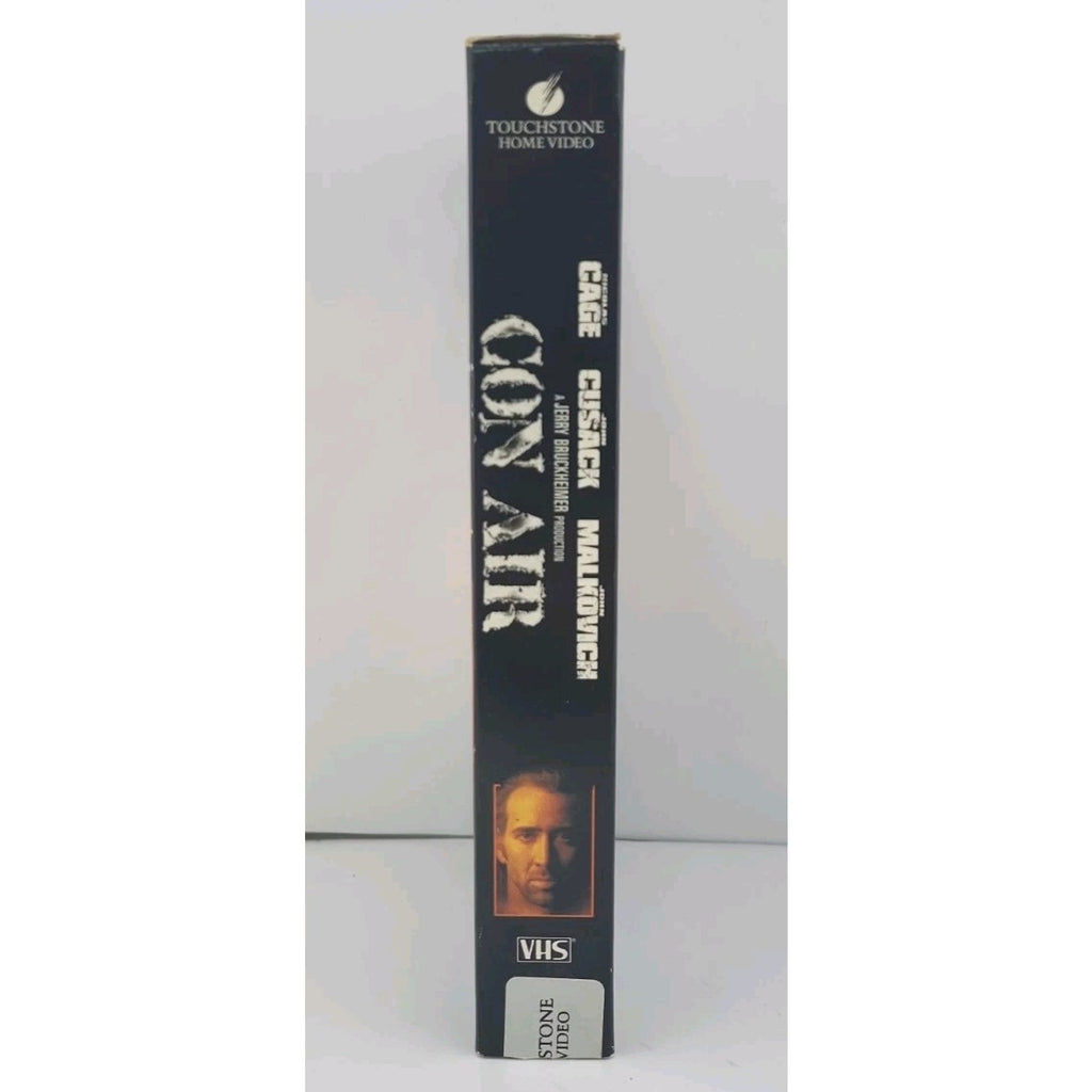 Con Air (VHS, 1997)