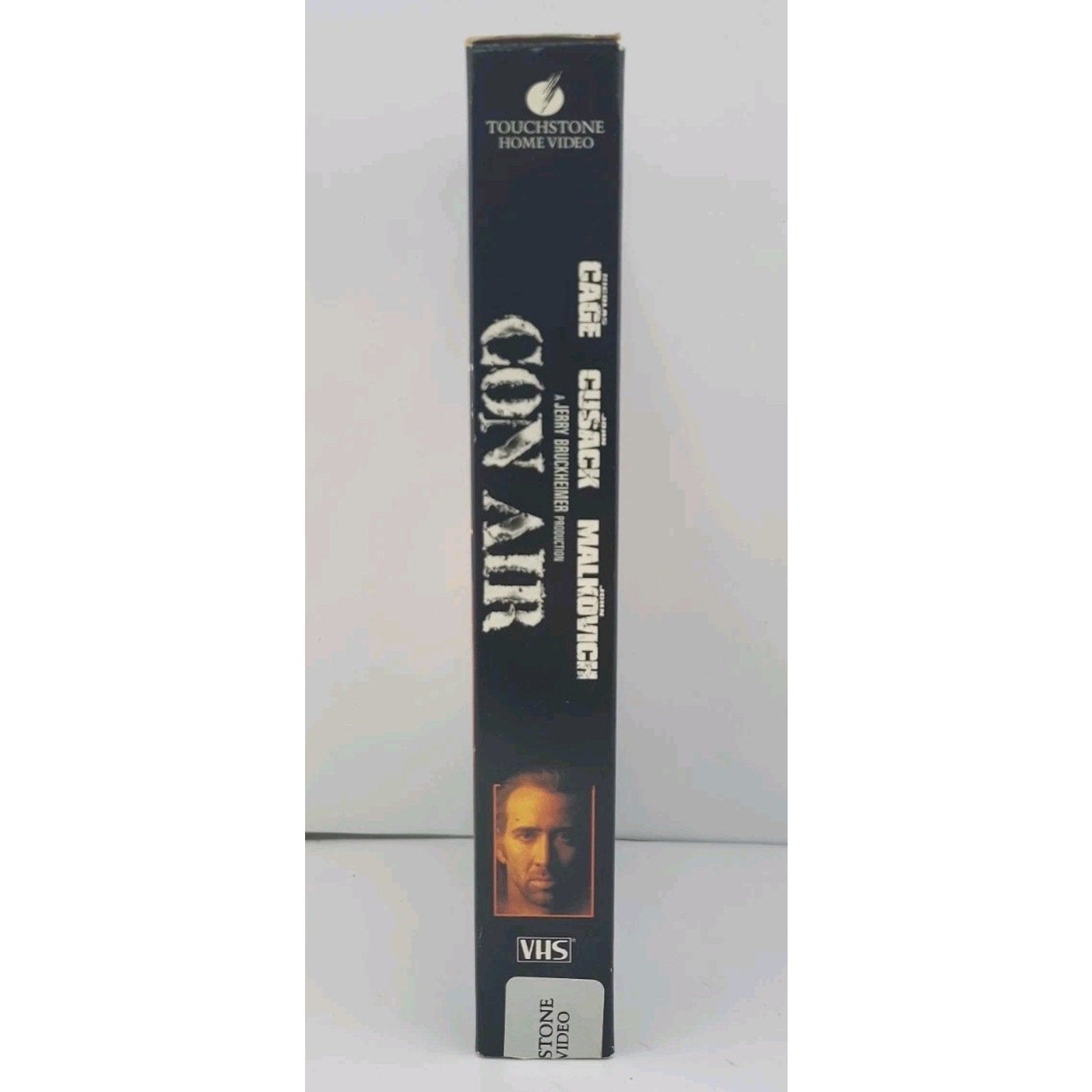 Con Air (VHS, 1997)