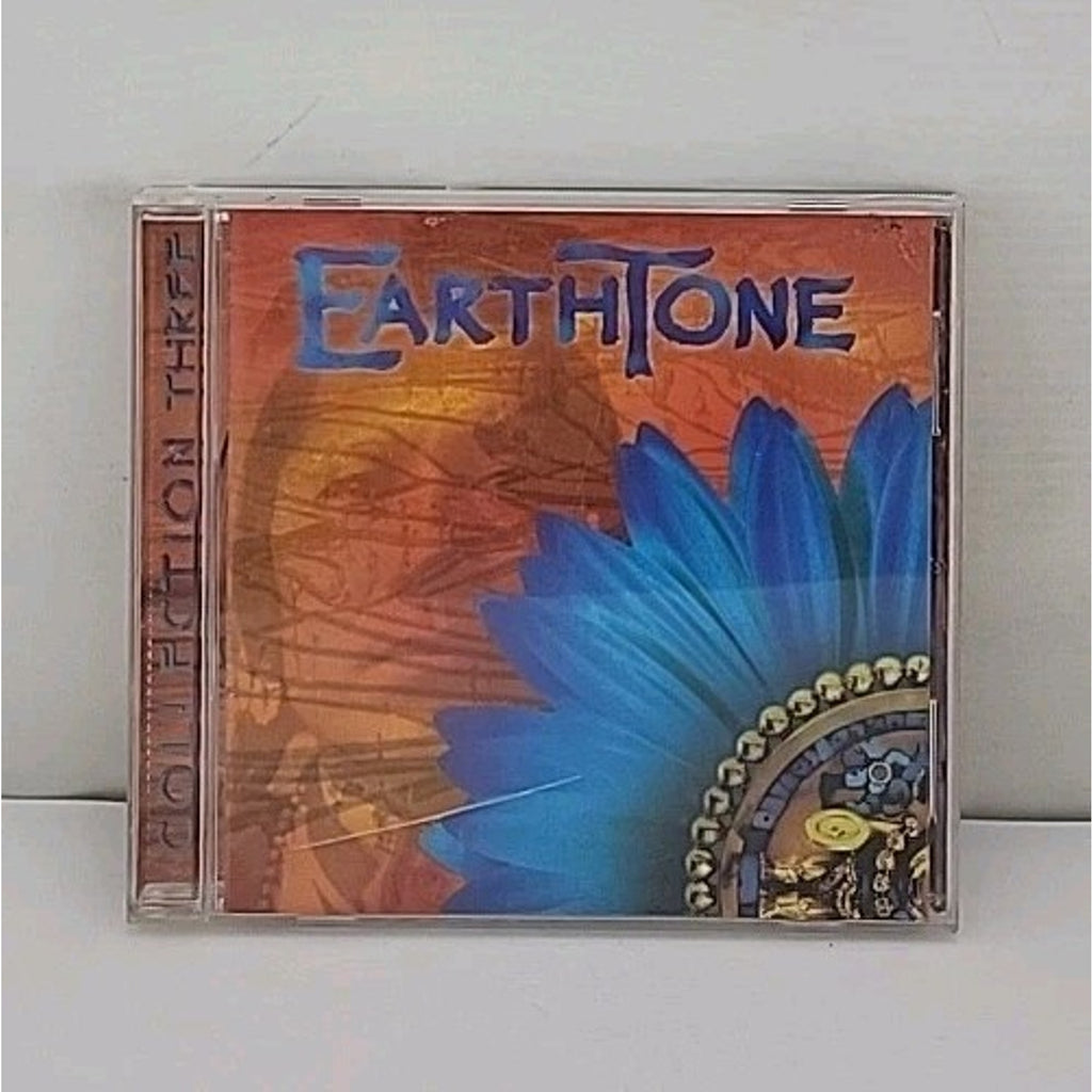 Earthtone Collection Three by Various (CD, 2000)