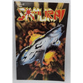 Samurai #12 Comic Book (1986) Aircel Comics
