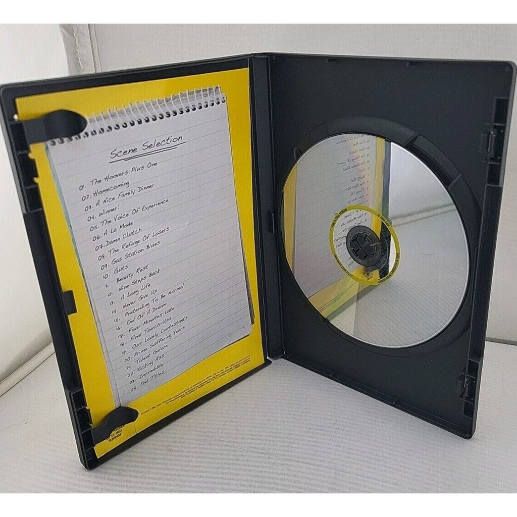 Little Miss Sunshine (DVD, 2006)