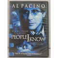 People I Know (DVD, 2002)