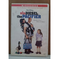 The Pacifier (Widescreen Edition) - DVD