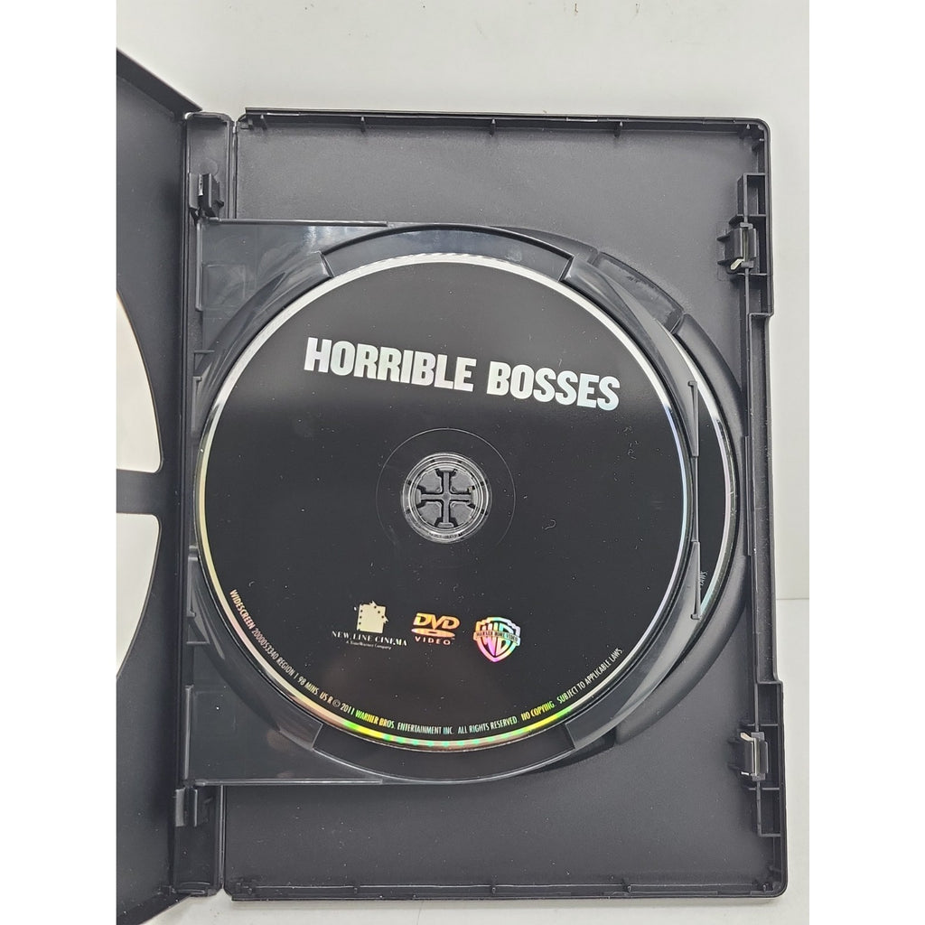 Horrible Bosses 2-Film Collection (DVD)