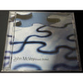 John Mcvey Already Broken (CD) - Single
