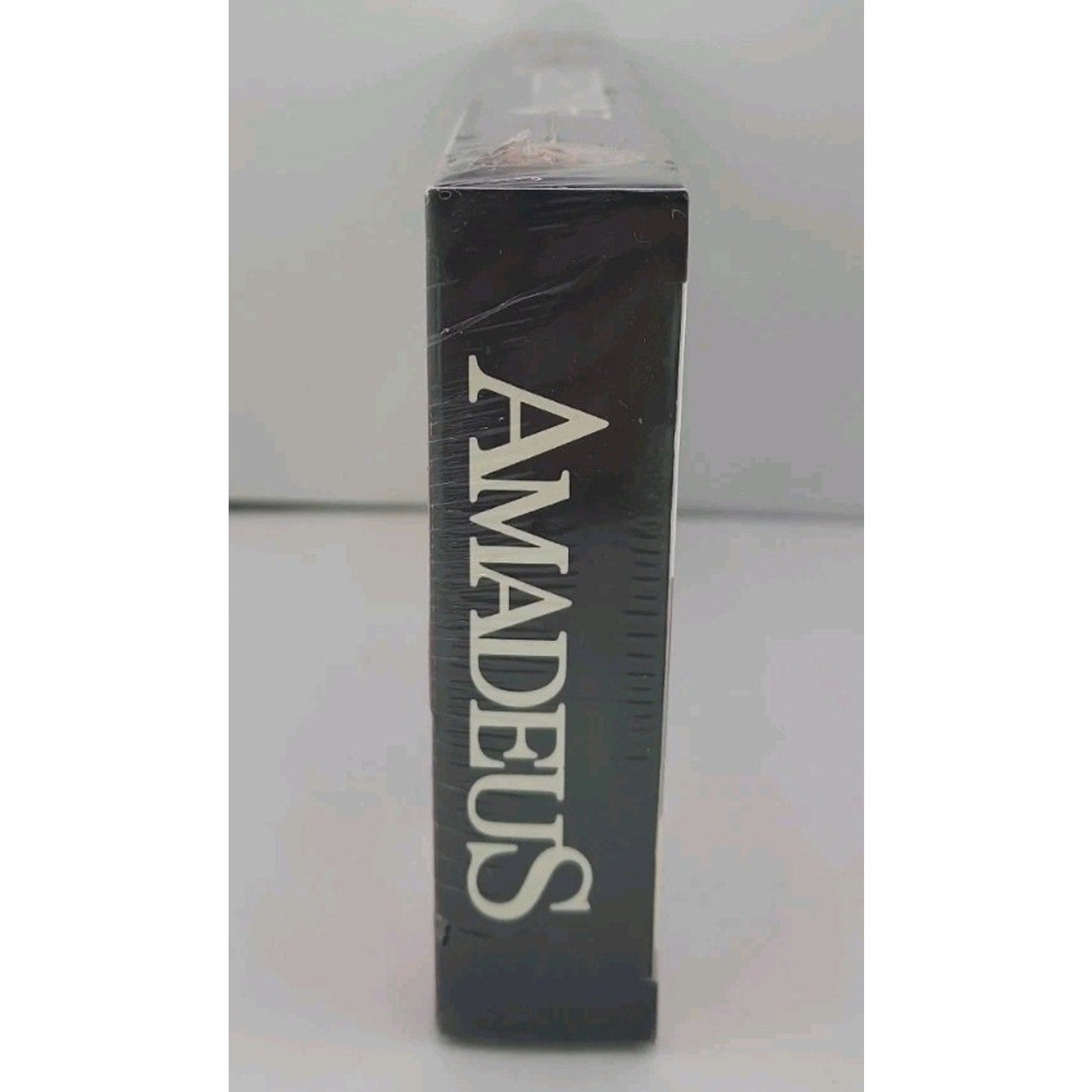 Amadeus (VHS, 1998) *Brand New*