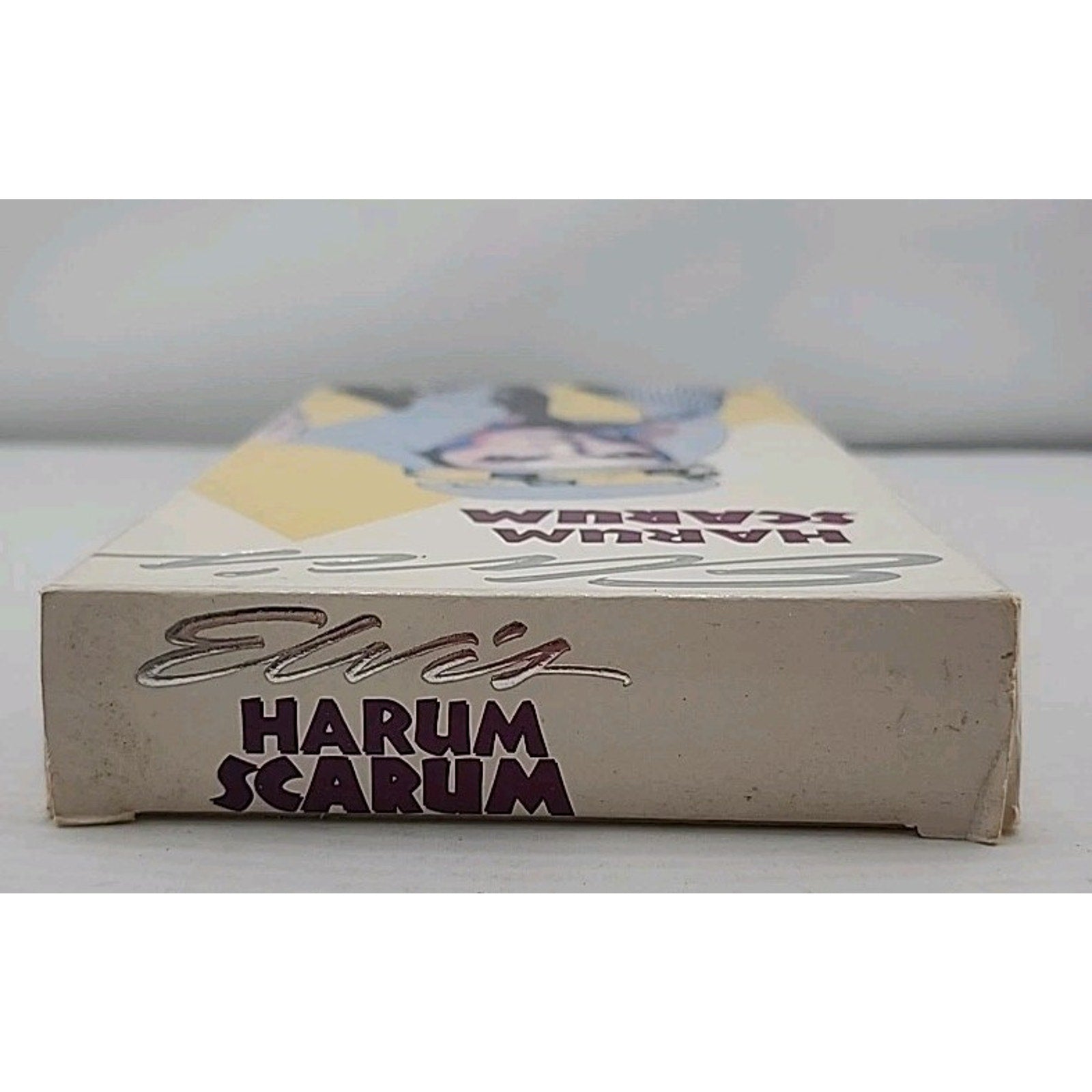 Elvis Presley - Harum Scarum (VHS, 1988)