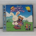 Beary Bunny Hop - Excelsior Kids CD