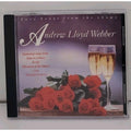 Andrew Lloyd Webber-Love Songs from The Shows CD