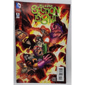 All-Star Section Eight #5 Dec. 2015 DC Comics