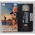 The Cider House Rules (VHS)