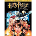 Harry Potter and the Sorcerers Stone (DVD, 2002, 2-Disc Set, Widescreen)