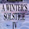 A Winter's Solstice, Vol. 4 by Various Artists (CD, Sep-2003, Windham Hill...