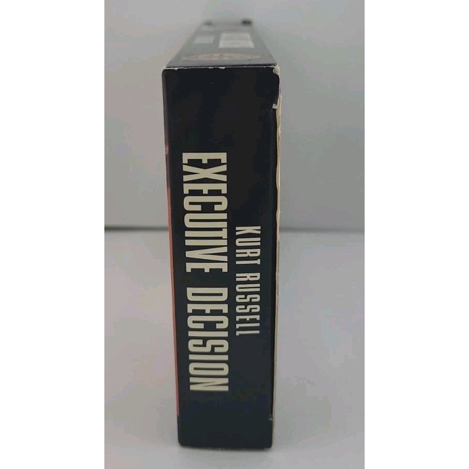 Executive Decision (VHS, 1996)