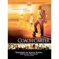 Coach Carter (DVD, 2005, Full Screen Collection)