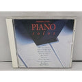 Piano Solos: Ten Narada Artists - Audio CD By Jones