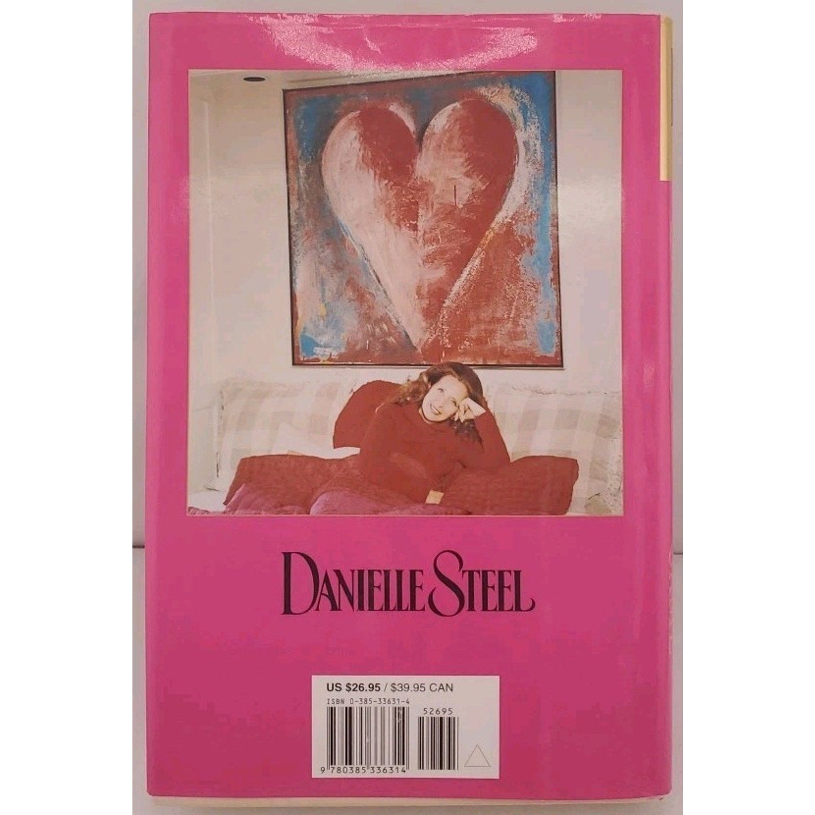 Dating Game by Danielle Steel (2003, Hardcover)