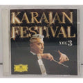 Karajan Festival Vol. 3 CD