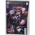 Injustice: Ground Zero #7 DC Comics