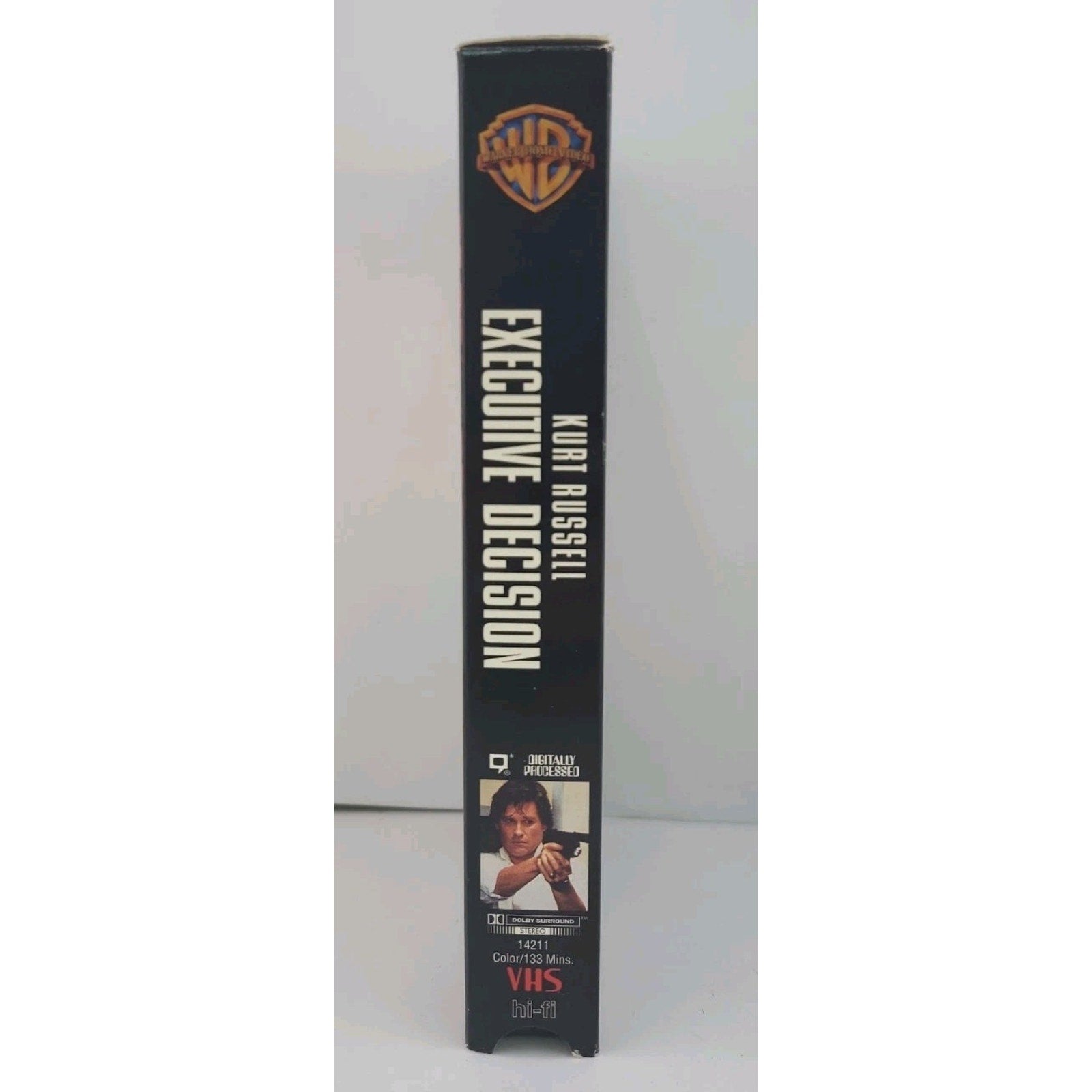 Executive Decision (VHS, 1996)