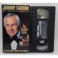 Johnny Carson: V. 4 (VHS, 1994)