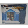 Music For Christmas Eve (CD)