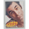 Seinfeld Disc 4 Season 3 Episodes 17-22 DVD