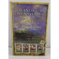 Brides of Webster County by Wanda E. Brunstetter (2008, Hardcover)