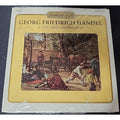 Georg Friedrich Handel Concerti Gross Op. 6 (CD)