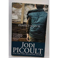 Perfect Match : A Novel by Jodi Picoult (2003, Trade Paperback)